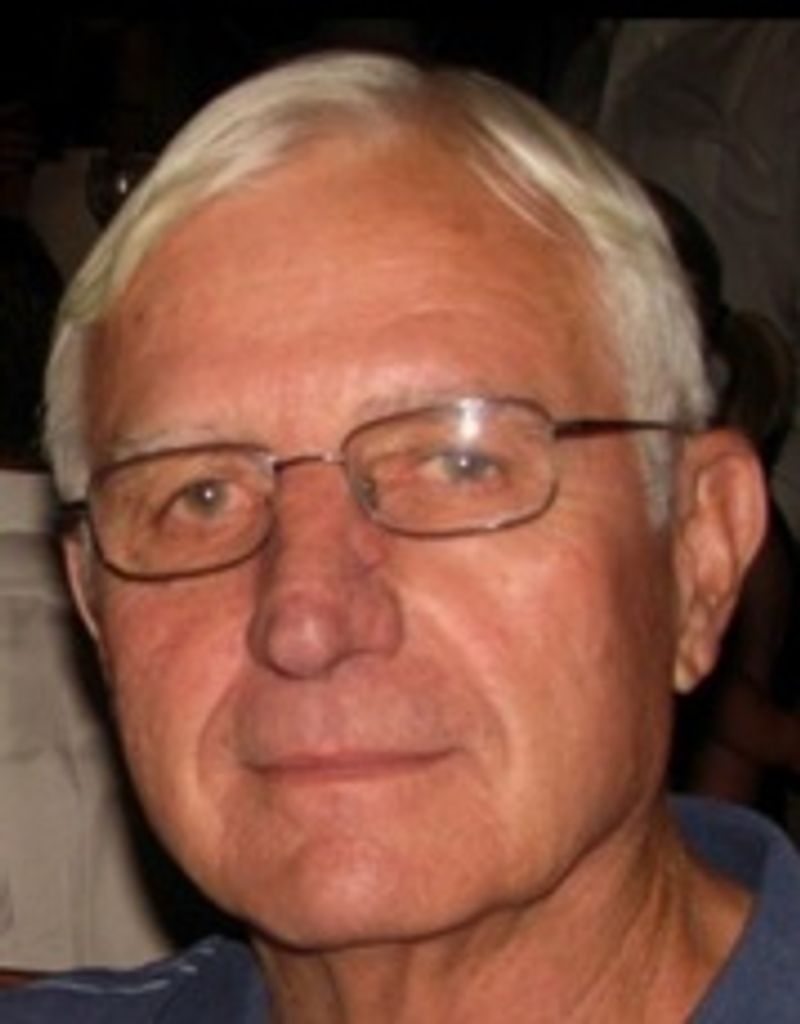 Gary Laubach Profile Photo