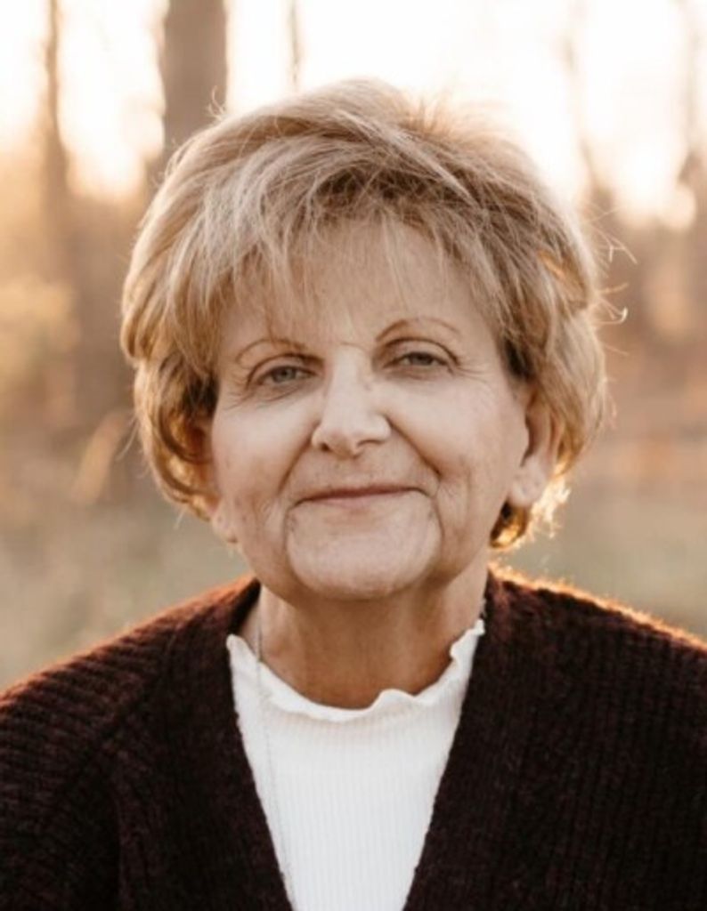 Rhodona Rodisa Turnquist