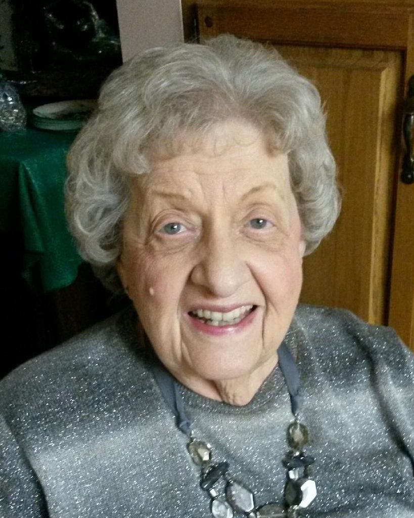 Margaret "Peggy" Garrard Rhodes Profile Photo