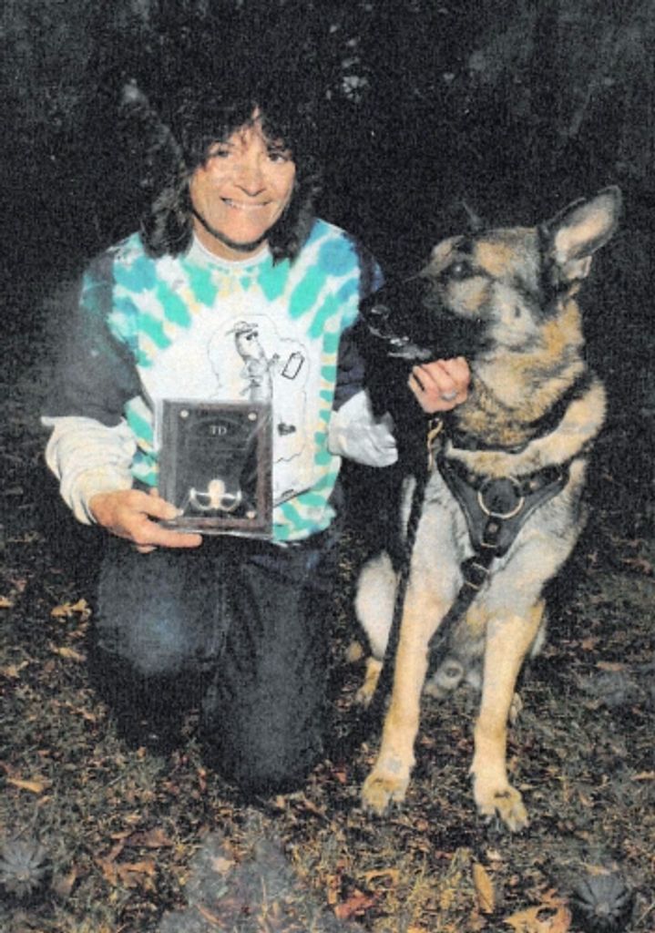 Patrice M. Zarnoth Profile Photo