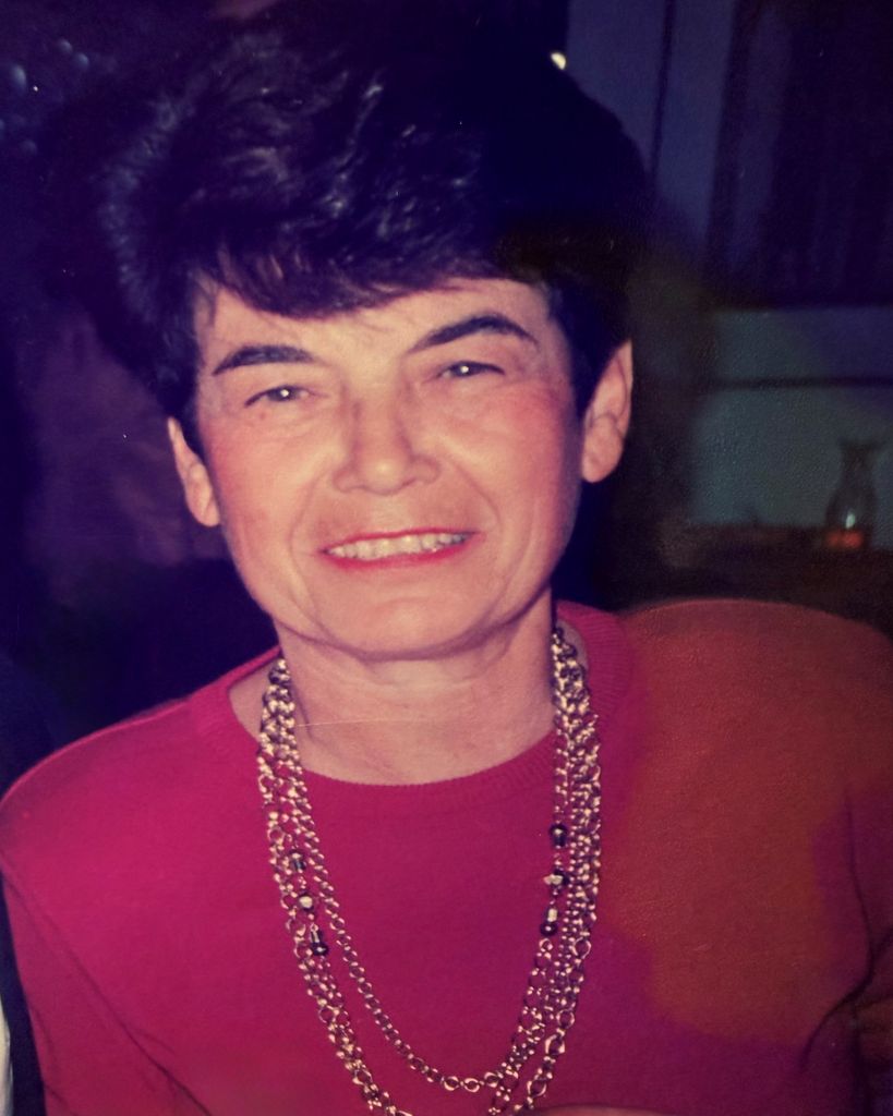 Carmella G Giannantonio