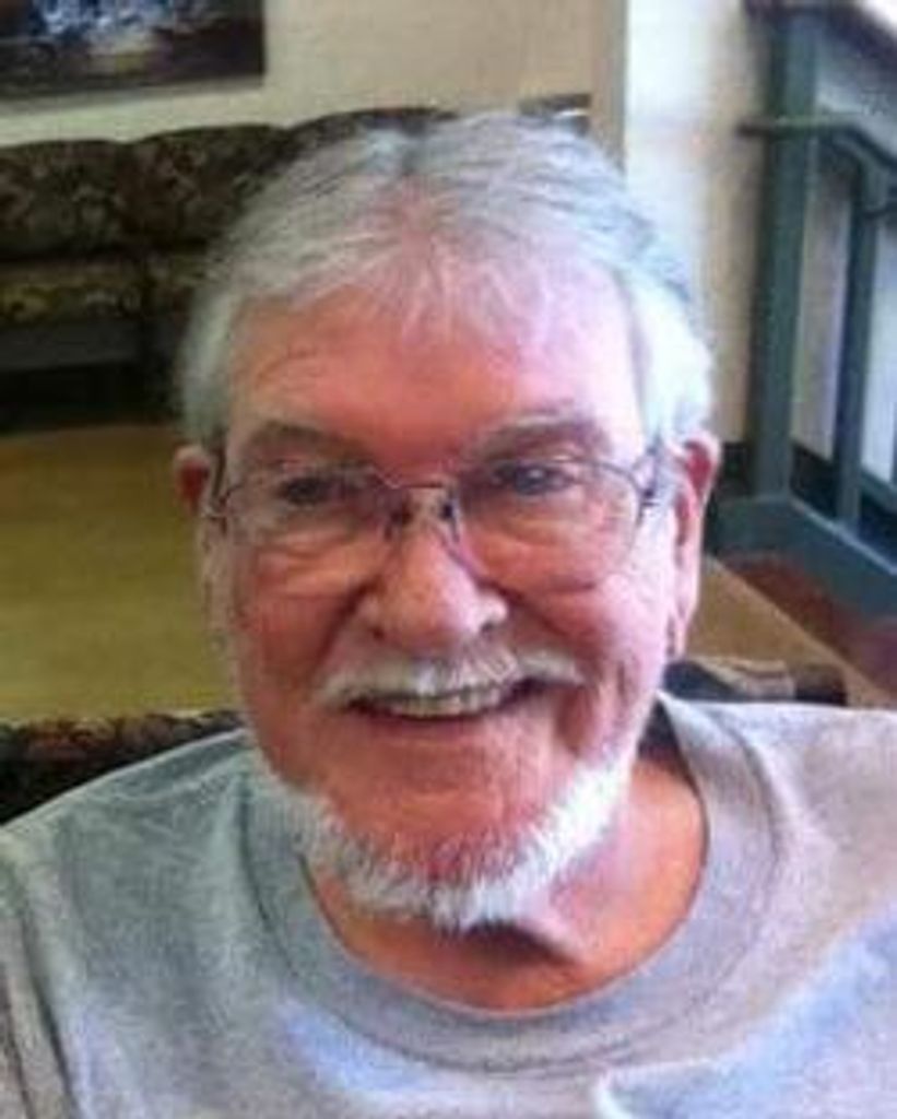 Marlin Crabb Profile Photo