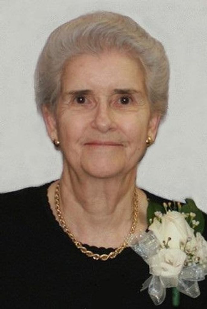 Joyce Weston Boston Kayser Profile Photo