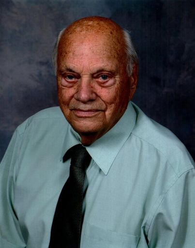 Charles "Chuck" Herbert Rockett Profile Photo