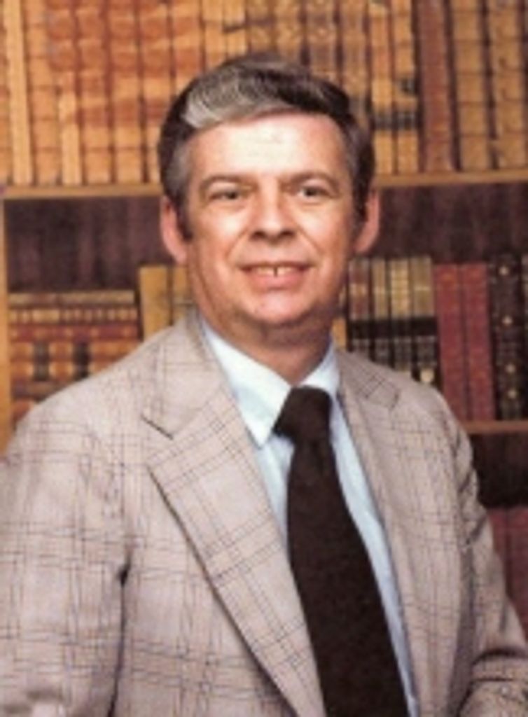 Lawrence Edward Sulfridge