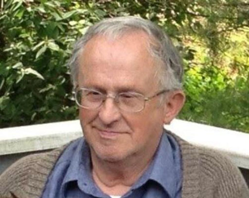 Clifford Thomas Rogers Profile Photo