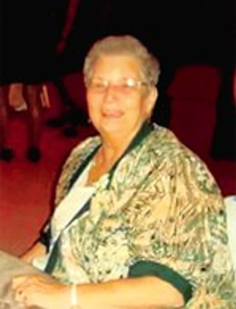 Armande  Marie (Lapointe)  Brotzel
