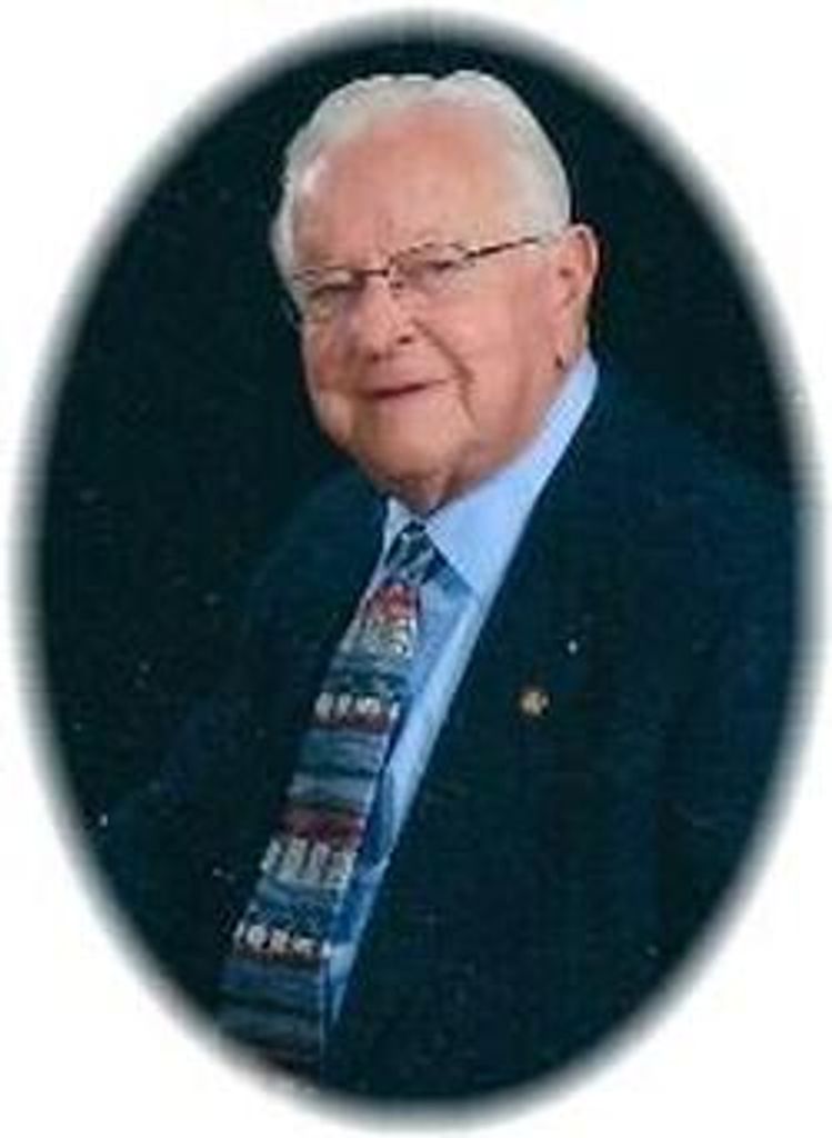 Clayton E. Gardner Profile Photo