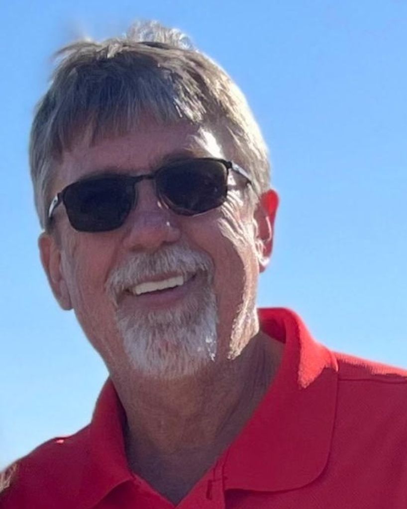 Jeffery Rece Profile Photo