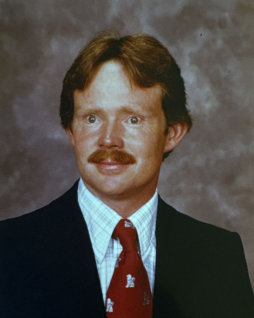 William Vernal Duffin Profile Photo