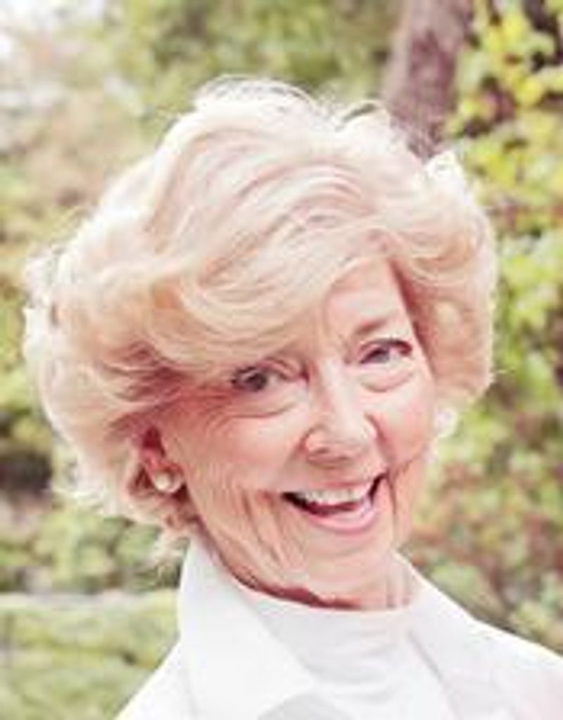 Funk, Betty M.