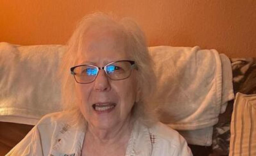 Charlene Gladys Swiney Profile Photo