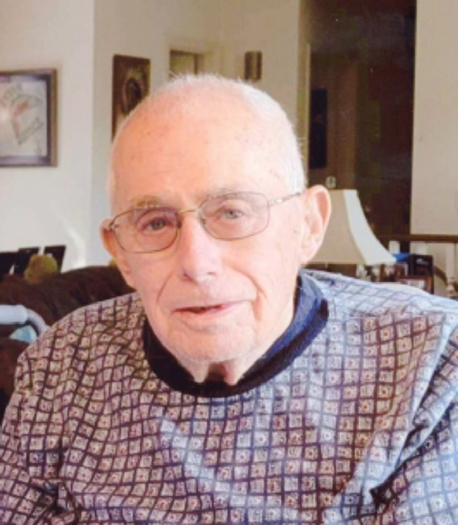 Fred Stamey Profile Photo