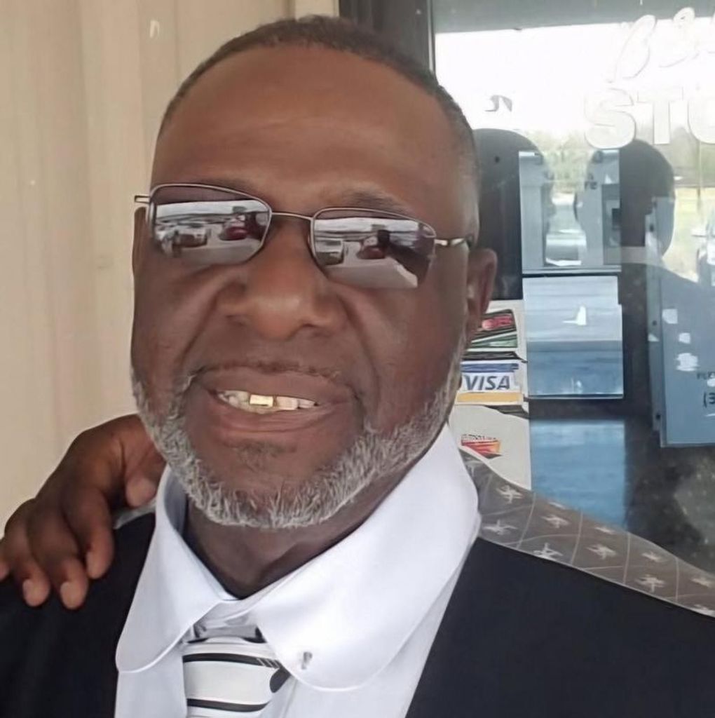 Eric "Big E" Anthony Roberts