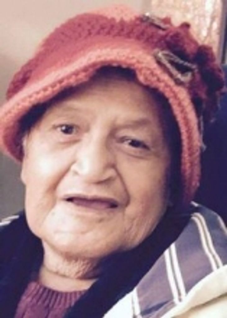 Bernice Mailekuikahi Cole