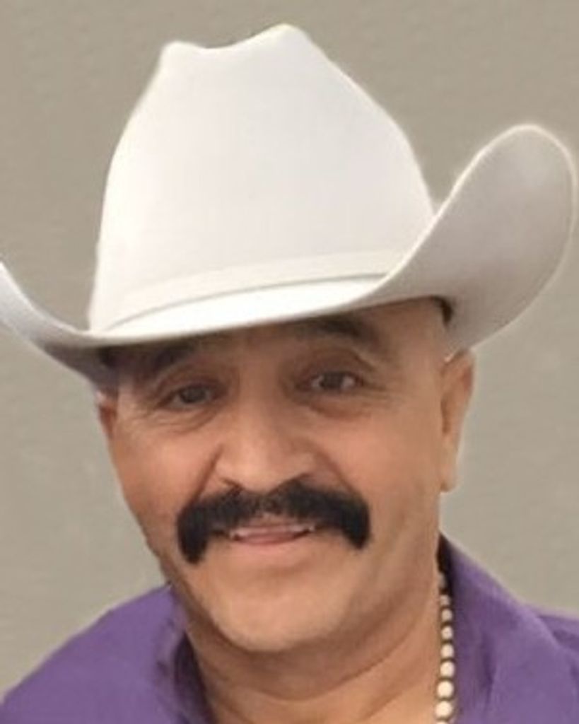 Luis Perez