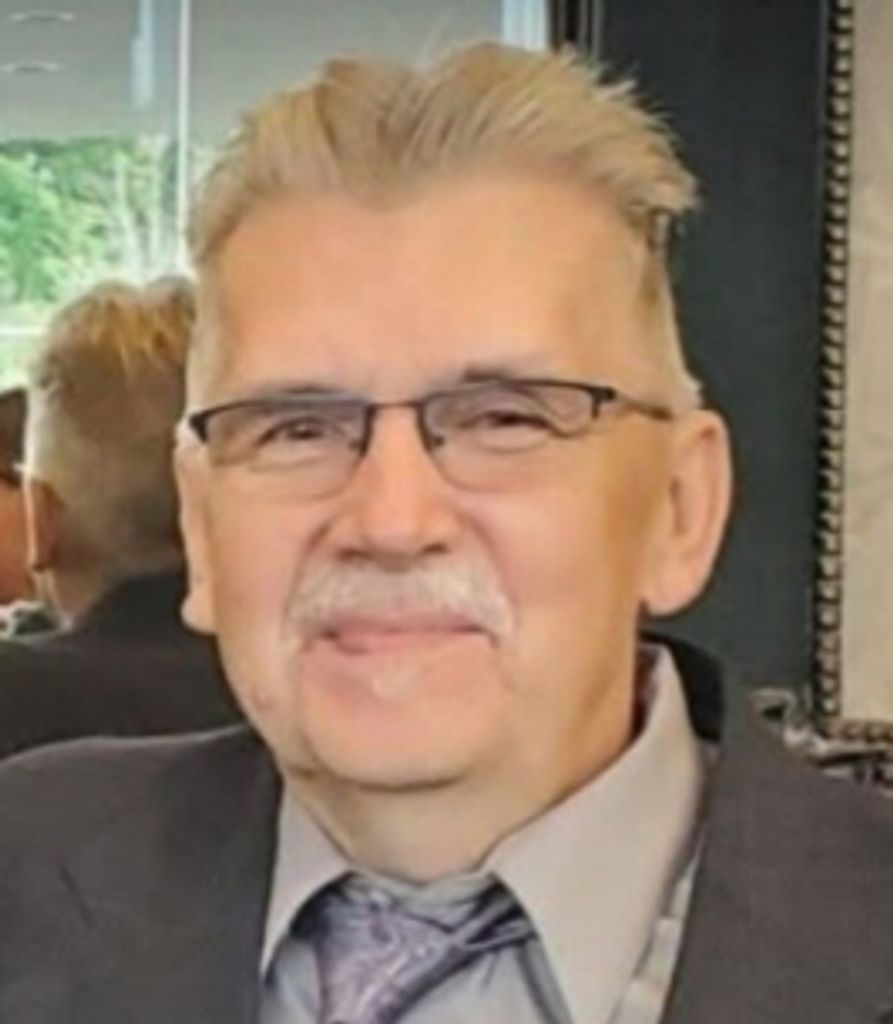 John Mochocki Profile Photo
