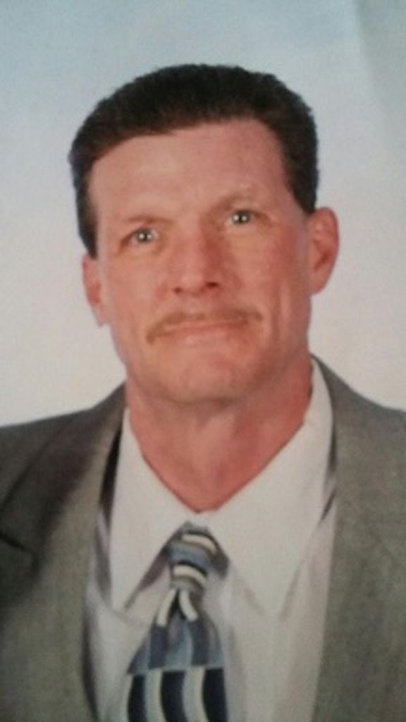 Daniel E. Polk