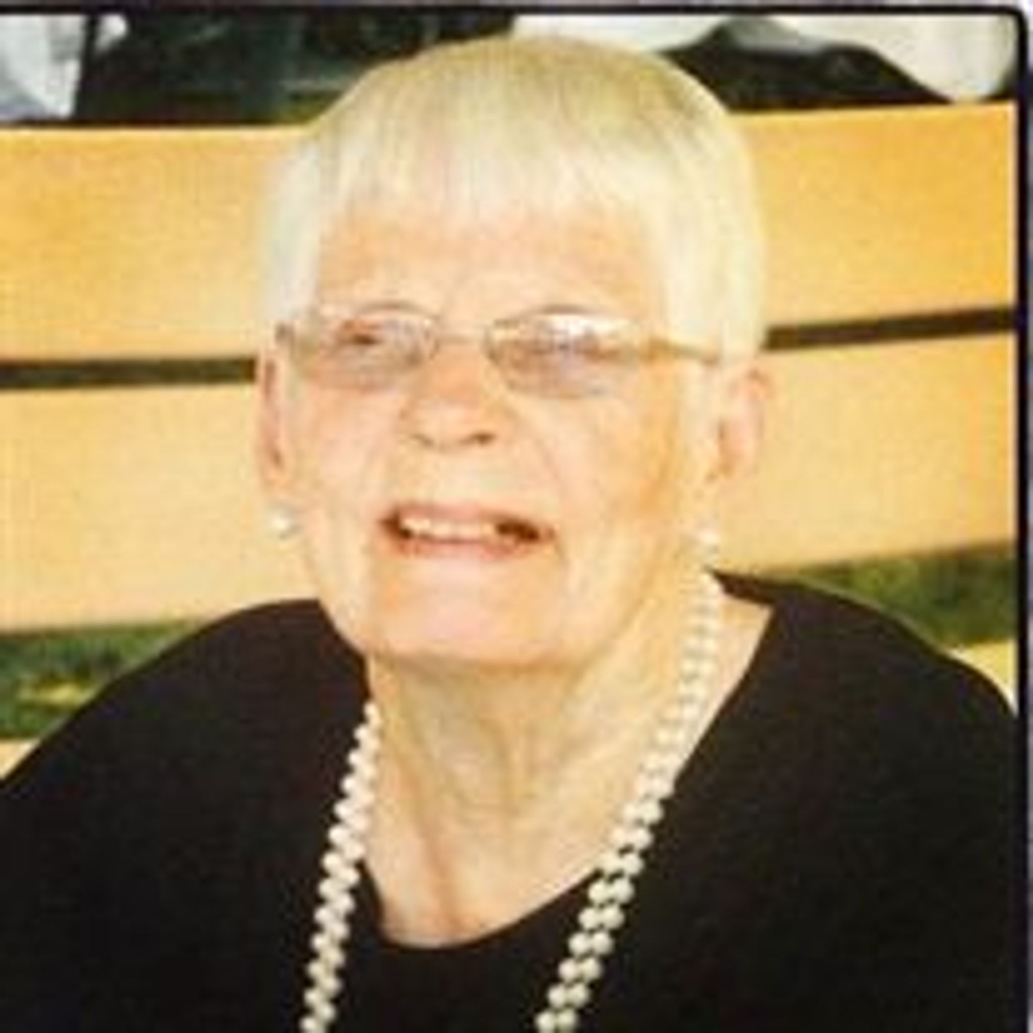 Audrey May Huwe Kuenzel photo gallery image 2 of 2