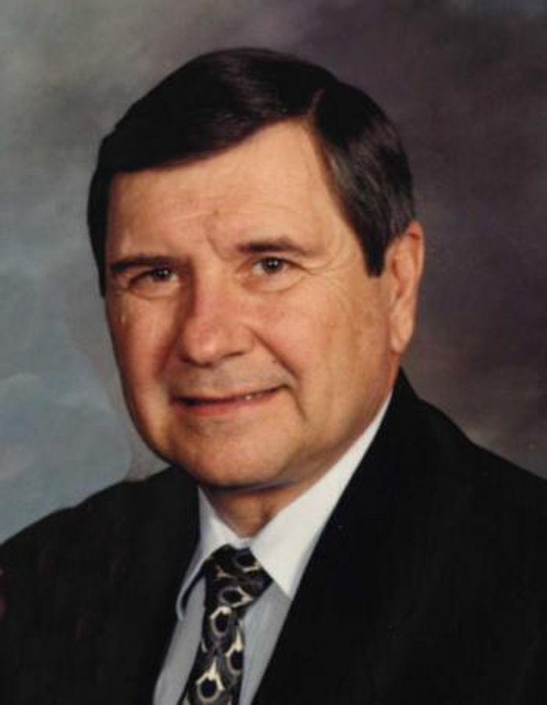 Tony Nielsen Profile Photo