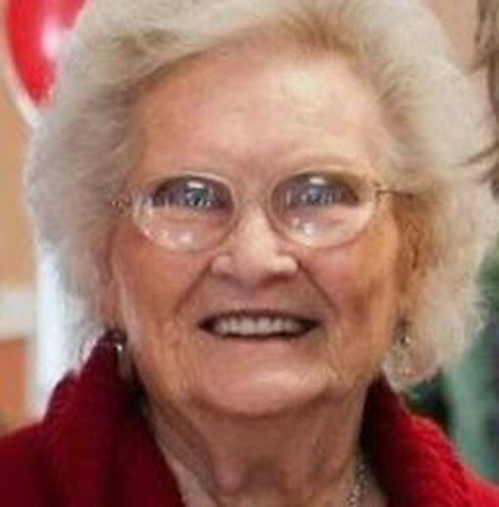 Gladys Batey