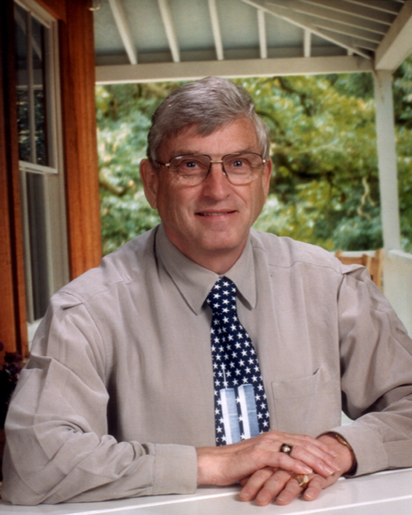 Carroll Gilbert "Gil" Rowe Profile Photo