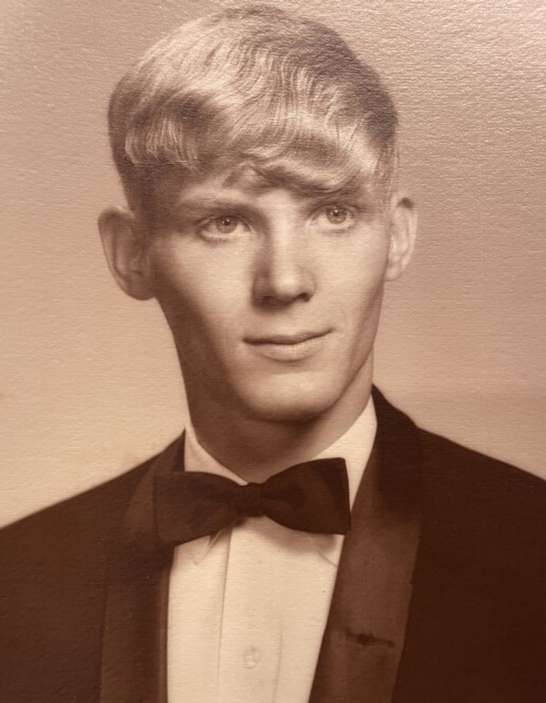 Thomas Austin Teel