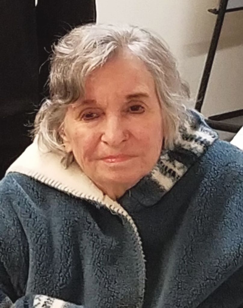 Doris A. (Lamere) Hobart Profile Photo