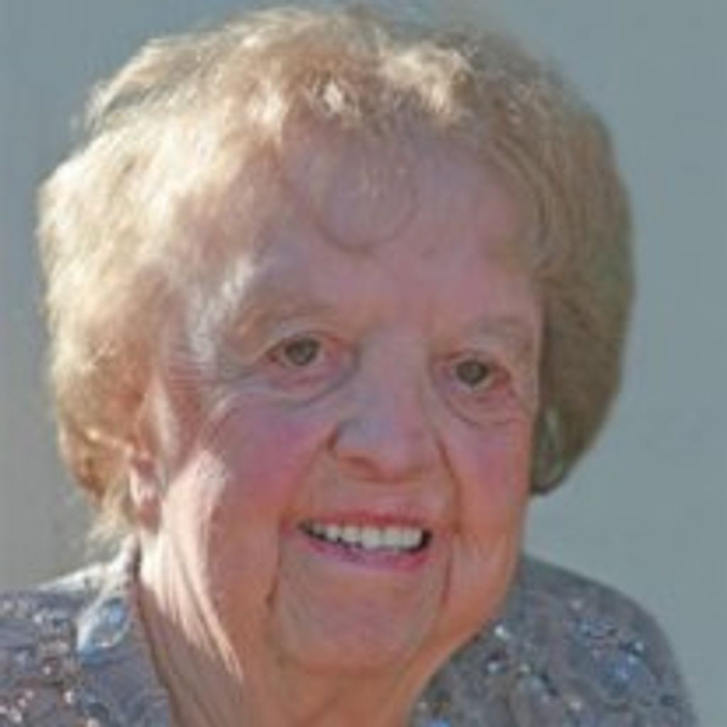 Lavonne Marie Casselman