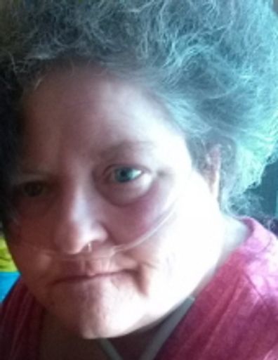 Lucretia "Kris" Jo Dyer Profile Photo