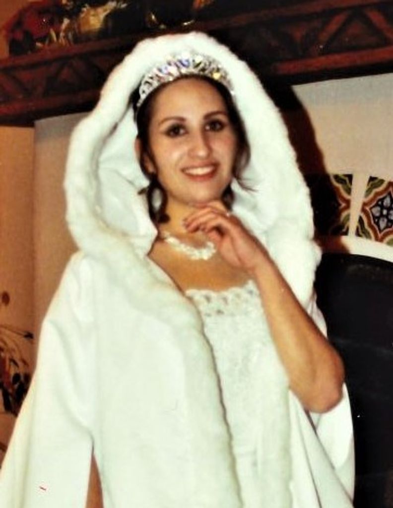 Jessica Archuleta