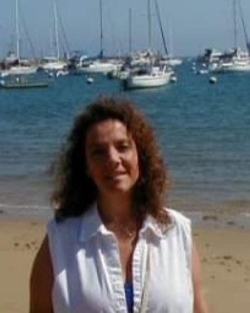 Colleen Collins Profile Photo