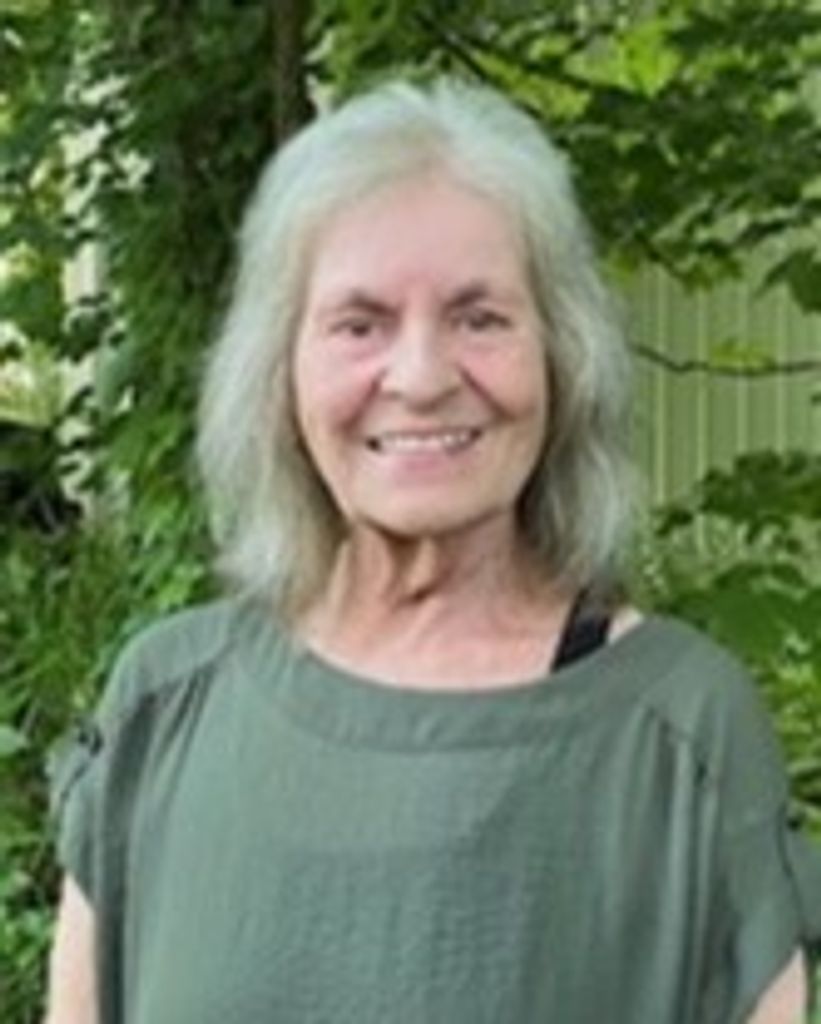 Gary Elizabeth Robben