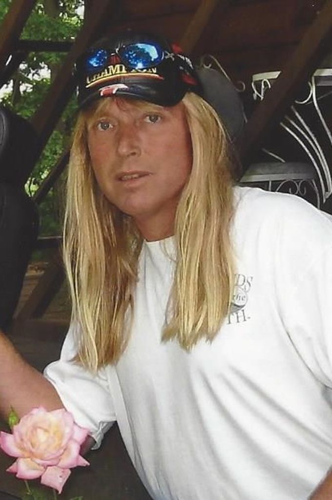 Robert Wayne Heath