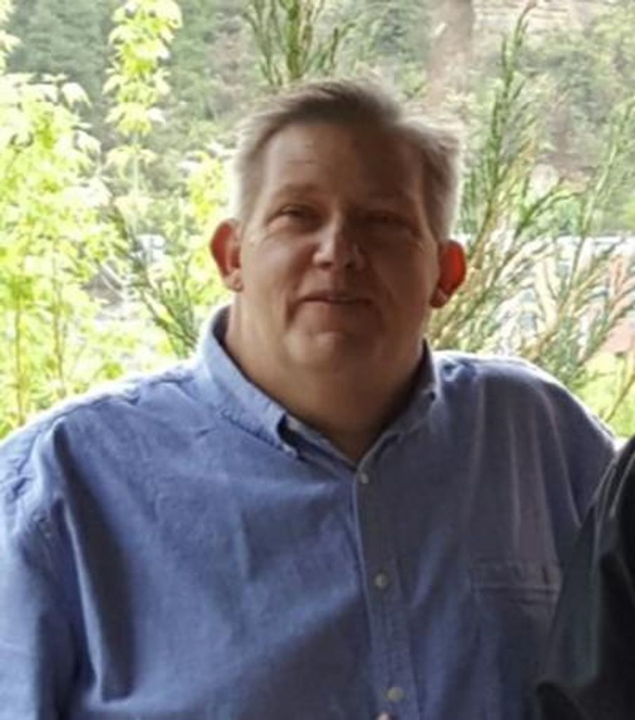 Thomas Gerard Fischer