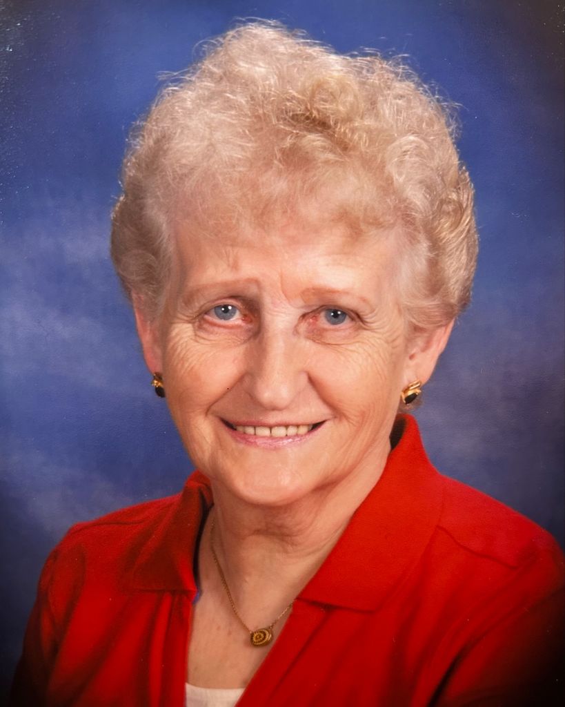 Violet Huibregtse Profile Photo