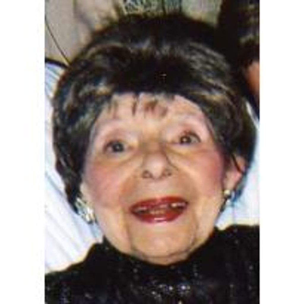 Norma Isabelle Gale