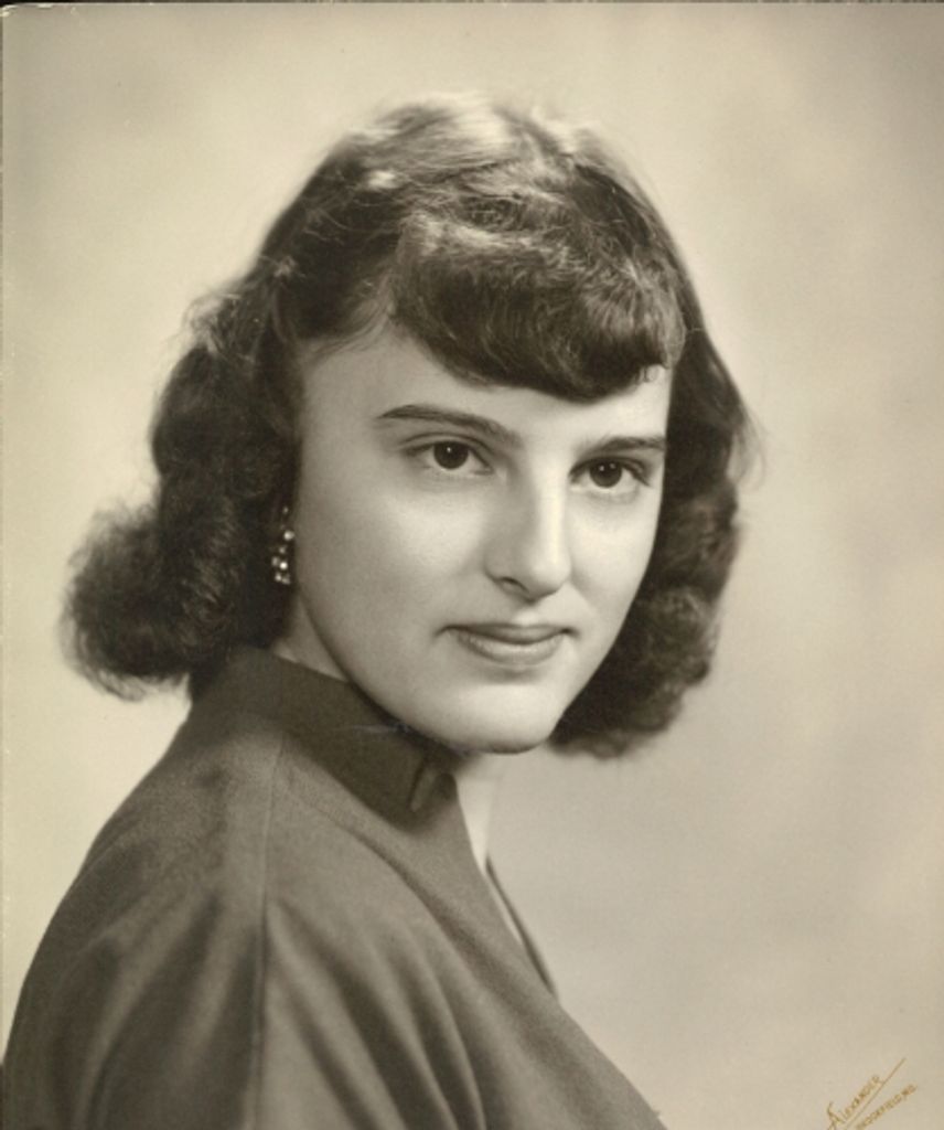 Janice Sue Cochenour Profile Photo