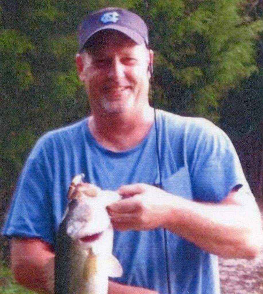 William Clinton "Clint" Tuttle