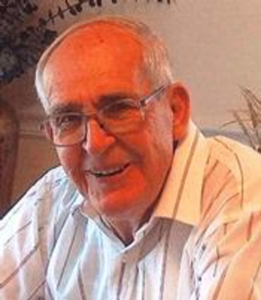 William James Montgomery