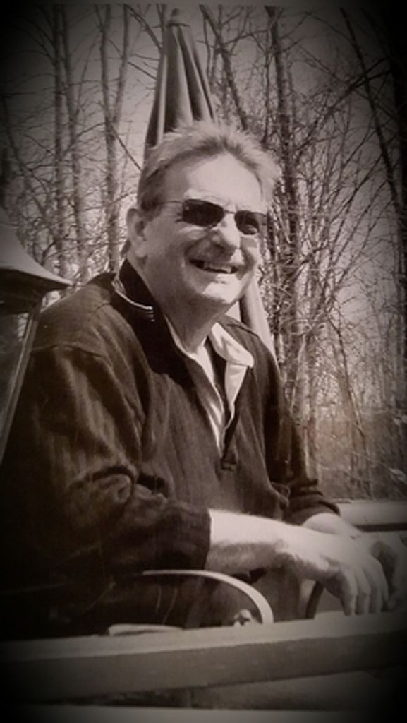 John Johnson