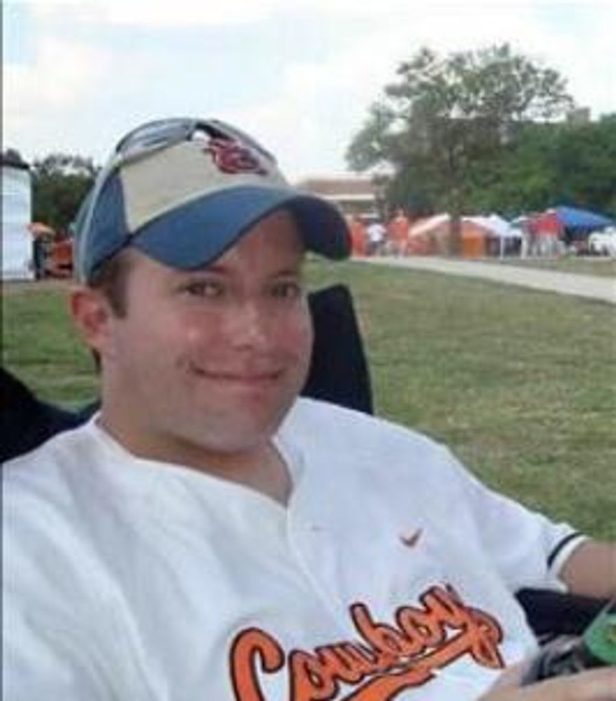 Jon Payne Profile Photo