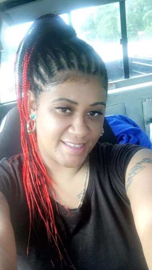 Desiree Angelic Johnson