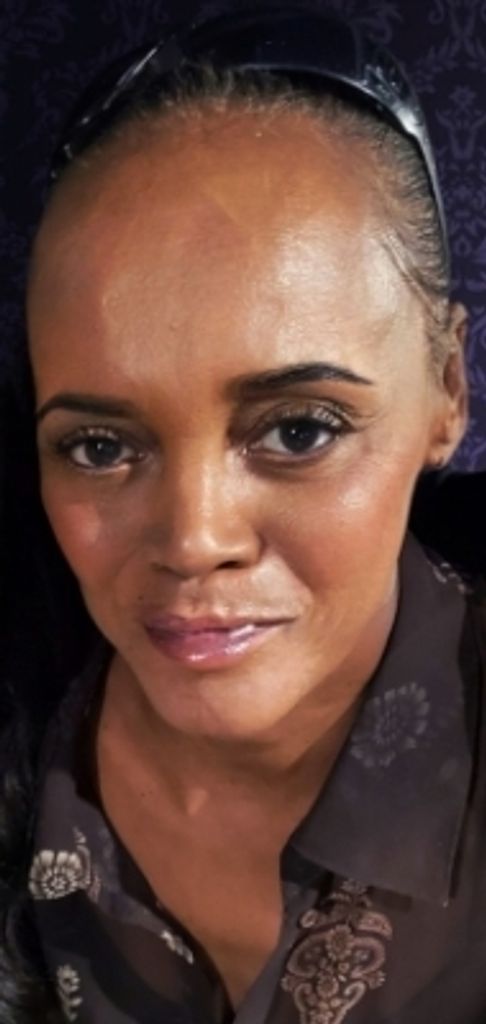 Synthia Diann Moten