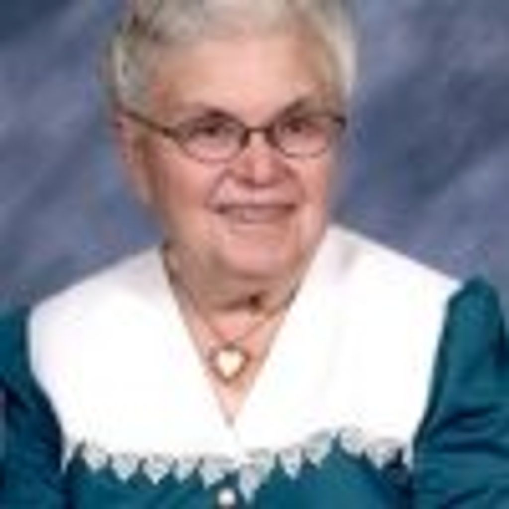 Charlotte Mildred Bierle