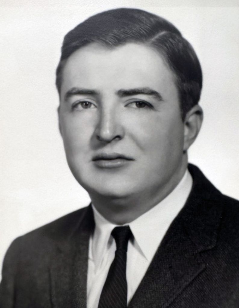 Dr. Bobby Lamar Pilcher