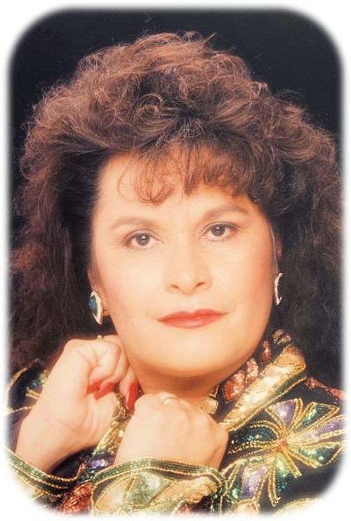 Anita Hinojos Profile Photo