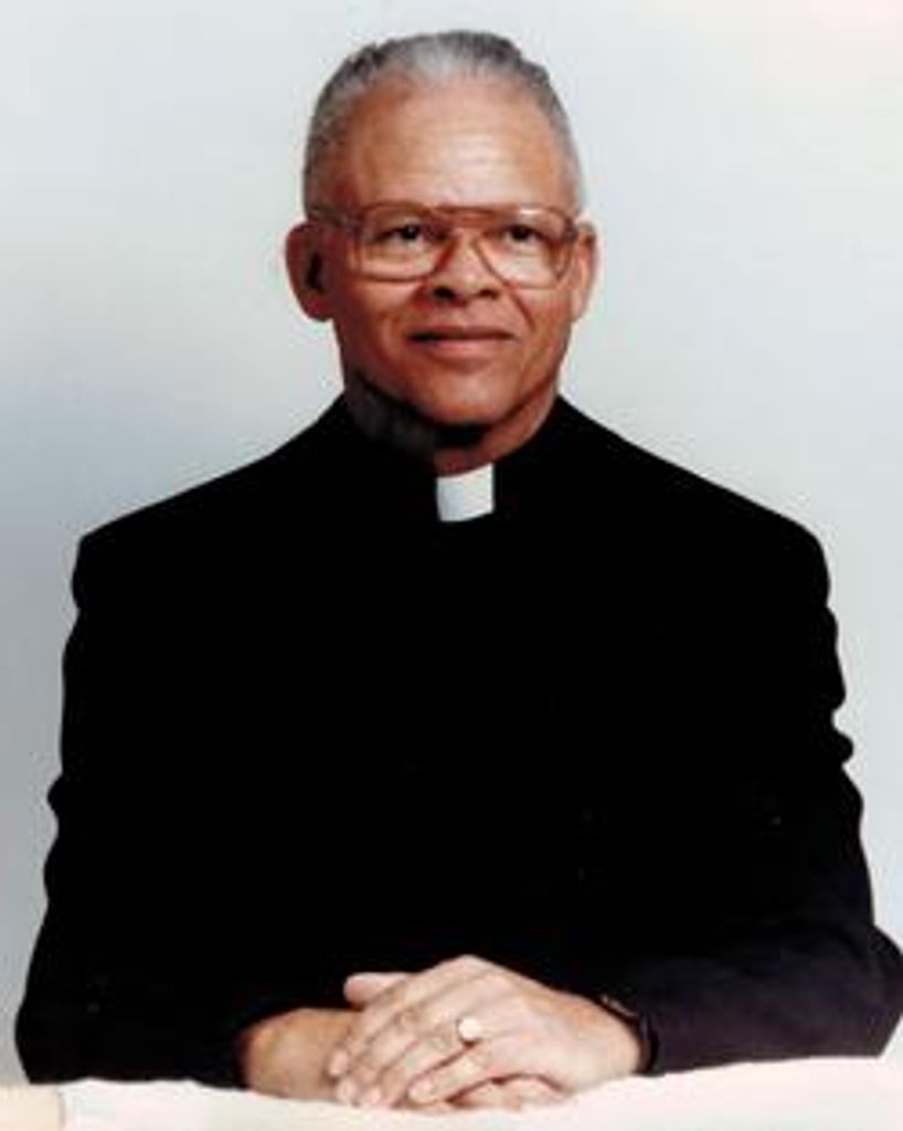 George Edward Crittenden Profile Photo