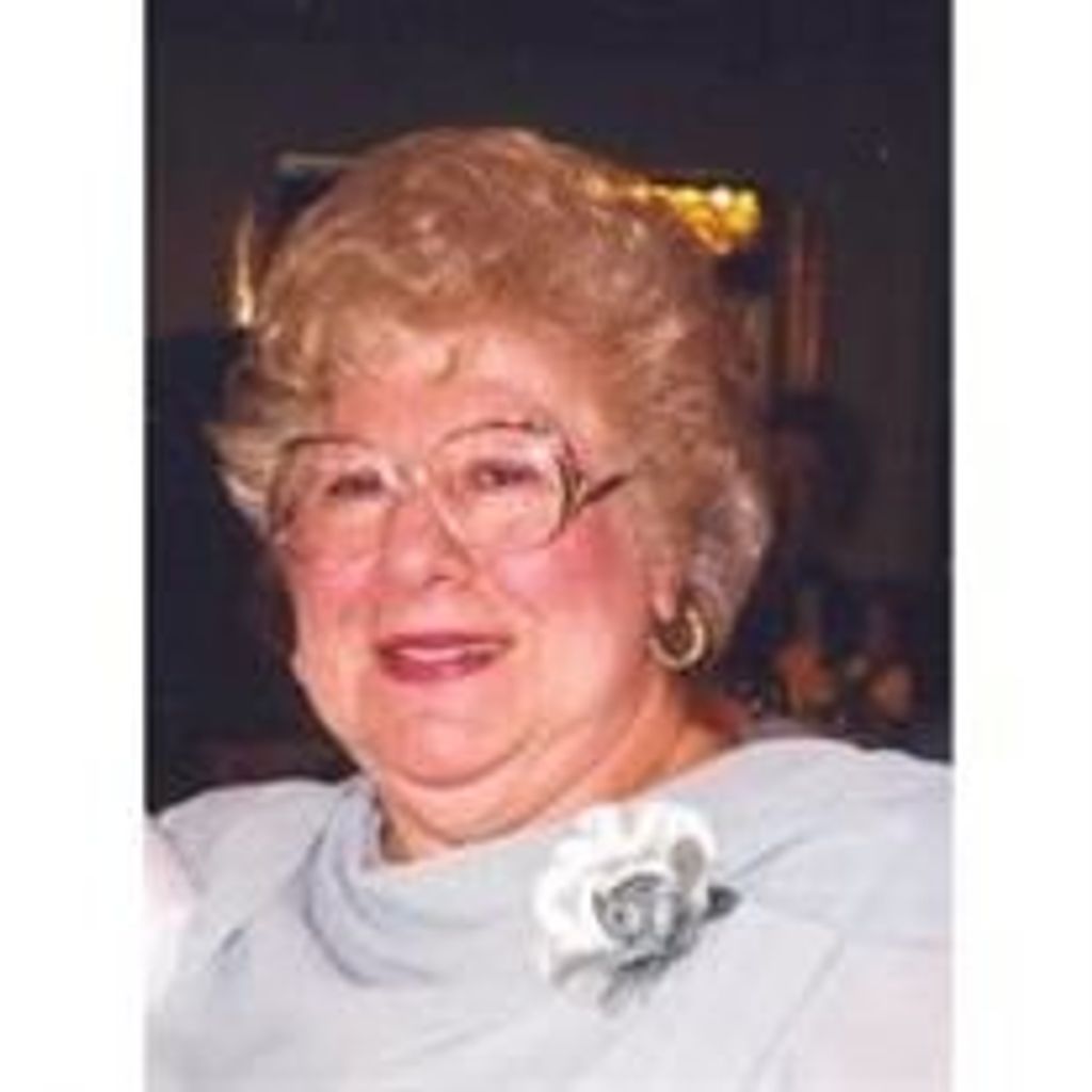 Mary Jane Vallese