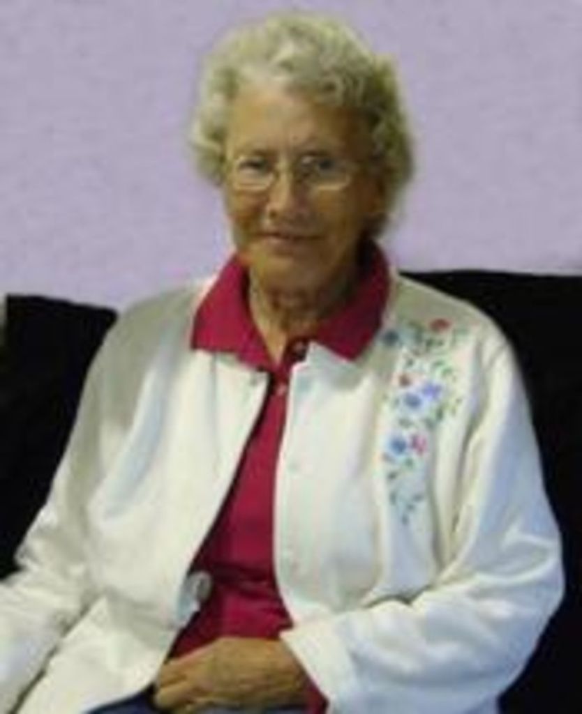 Gloria Jean Thompson